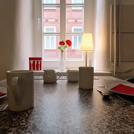 Am Prázdninový dům Hannoversch Münden