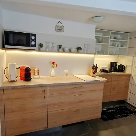 Am Prázdninový dům