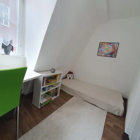 Prázdninový dům Am *