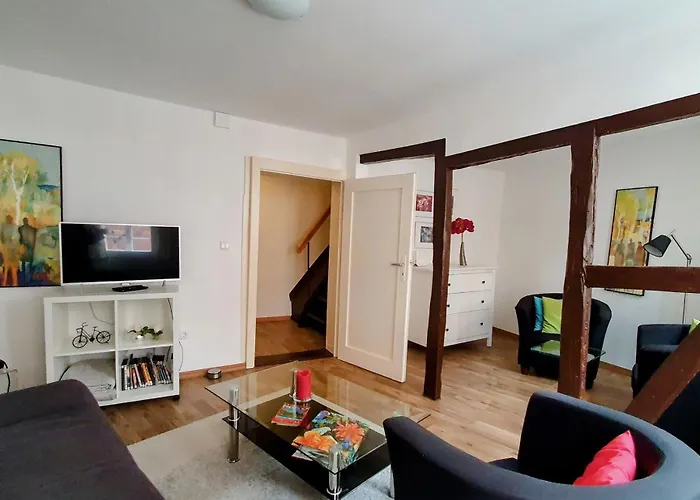 Am 度假居 汉诺威-明登